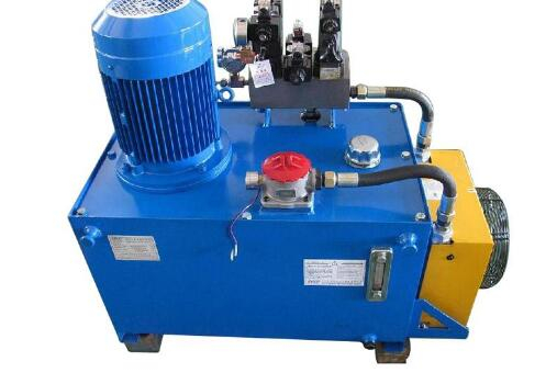 天津液壓設(shè)計系統(tǒng)